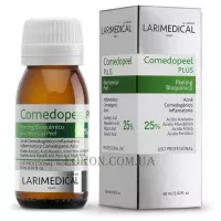 LARIMIDE Larimedical Comedopeel Plus - Пілінг проти комедонів