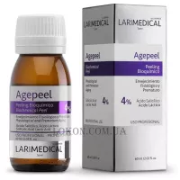 LARIMIDE Larimedical Agepeel - Антивіковий пілінг