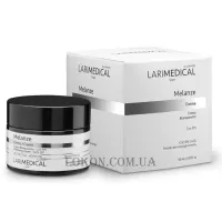 LARIMIDE Larimedical Melanze Cream - Освітлюючий крем