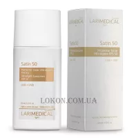LARIMIDE Larimedical Satin 50 - Сонцезахисний крем