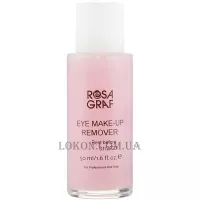 ROSA GRAF Eye Make Up Remover - Засіб для зняття макіяжу з очей