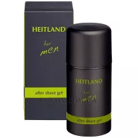 ROSA GRAF Heitland After Shave Gel - Гель після гоління