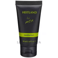 ROSA GRAF Heitland Moisturising Cream - Зволожуючий крем для чоловіків