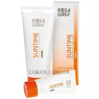 ROSA GRAF Suntime After Sun Care - Догляд після засмаги