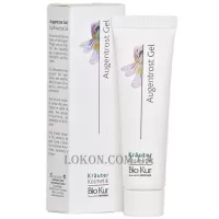 ROSA GRAF Bio Kur Euphrasia Eye Gel - Гель для очей з очанкою лікарською