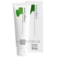 ROSA GRAF Bio Kur Ginkgo Cream - Крем з екстрактом Гінкго