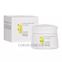 ROSA GRAF Bio Kur St. John's wort Cream - Крем з екстрактом звіробою