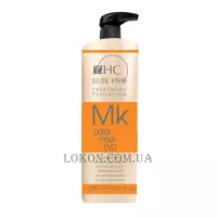 HAIRCONCEPT Mk Color Mask Evo - Маска фарбованого волосся