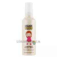 BELKOS BELLEZA Kids Conditioner - Дитячий незмивний кондиціонер