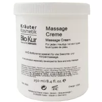 ROSA GRAF Bio Kur Massage Cream - Масажний крем