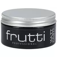 FRUTTI DI BOSCO Matt Paste - Паста матова для стайлінгу