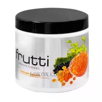 FRUTTI DI BOSCO Caviar Mask - Маска з екстрактом ікри