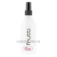 FRUTTI DI BOSCO 10in1 Hyaluronic Acid Spray - Спрей 10в1 з гіалуроновою кислотою для волосся