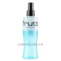 FRUTTI DI BOSCO Conditioner 2 Phase Hydra Repair - Двофазний зволожуючий кондиціонер з пантенолом