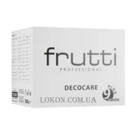 FRUTTI DI BOSCO Decocare 9 Plex Powder - Пудра для освітлення