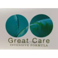 GREAT CARE Infinite Cream - Масажний крем