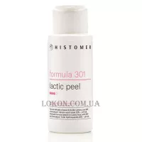 HISTOMER Formula 301 Lactic Peel - Молочний пілінг