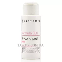 HISTOMER Formula 301 Glycolic Peel - Гліколевий пілінг