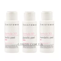 HISTOMER Formula 301 Peel Kit - Комплект пілінгів