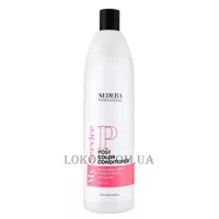 SEDERA My Service Post Color Conditioner - Кондиціонер стабілізатор кольору (рН 3.0)