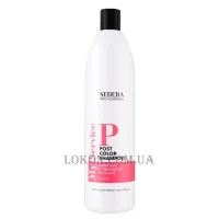 SEDERA My Service Post Color Shampoo - Шампунь стабілізатор кольору (рН 3.0)