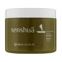 KAYPRO Senshua Gentle Scrub - Скраб для ніг