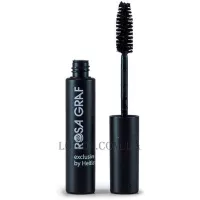 ROSA GRAF Mascara Black - Чорна туш