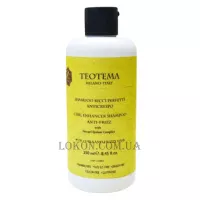 TEOTEMA Curl Enhancing Shampoo - Шампунь для локонів