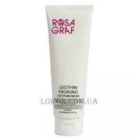 ROSA GRAF Lecithin Mask - Лецітинова маска