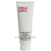 ROSA GRAF Algae Moisture Mask - Зволожуюча маска з екстрактом водоростей