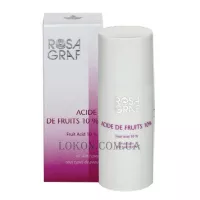 ROSA GRAF Fruit Acid 10% - Фруктові кислоти 10%