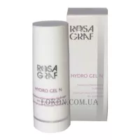 ROSA GRAF Hydro Gel N - Гель для лікування рубців