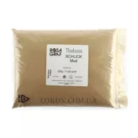 ROSA GRAF Thalasso Sea Mud - Морський мул для обличчя і тіла