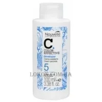 NOUVELLE Cream Peroxide - Окислювальна емульсія 1.5%