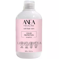 ANEA TECHLINE Color Protection Shampoo - Шампунь для захисту кольору