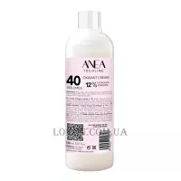 ANEA TECHLINE Techline Oxigenada 40 vol - Крем-оксидант 12%