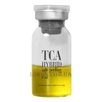 SAORI COSMETICS TCA Hуbrid Safe Peeling - Гібpидний TCA пілінг м'якoї дії