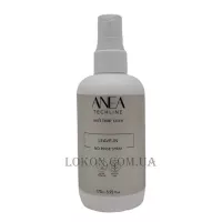 ANEA TECHLINE Leave-in No Rinse Spray - Незмивний спрей-кондиціонер