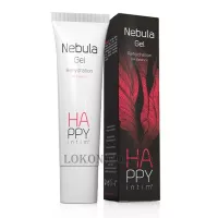 HAPPY INTIM Nebula Gel Rehydration - Гель для тіла