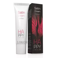 HAPPY INTIM Satin Cream - Крем-комфорт