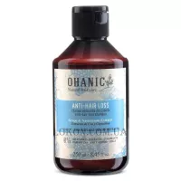 OHANIC Anti-Hair Loss Shampoo - Шампунь проти випадіння волосся