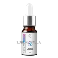 RENEW Intensive Repair Peel - Інноваційний пілінг для повік миттєвої дії