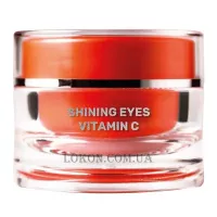 RENEW Shining Eyes Vitamin C - Емульсія для повік з вітаміном С