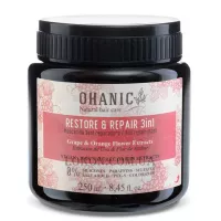 OHANIC Restore&Repair Mask 3in1 - Відновлююча маска