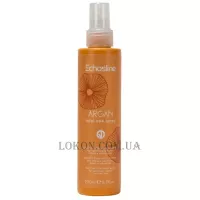 ECHOSLINE Vegan Argan Total One Spray - Маска-спрей мультиактивна 15 дій з аргановою олією