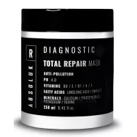 ABSOLUK Diagnostic Total Repair Mask - Маска 