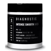 ABSOLUK Diagnostic Intense Smooth Mask - Маска 