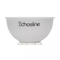 ECHOSLINE Echos Color - Мисочка для фарбування (біла)