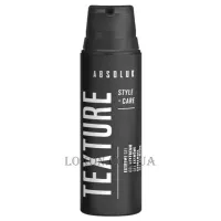 ABSOLUK Texture Extreme Gel - Гель надзвичайної фіксації