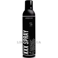 ABSOLUK XXX Hair Spray - Лак для волосся сильної фіксації